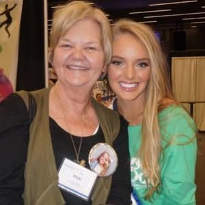 Meet your Posher, Alex